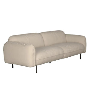 Franklin Sofa, Performance Chenille Fabric