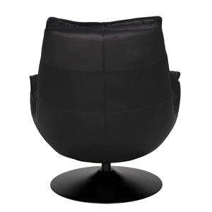 Dante Swivel Chair