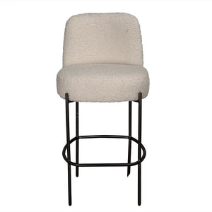 Darwin Counter Chair