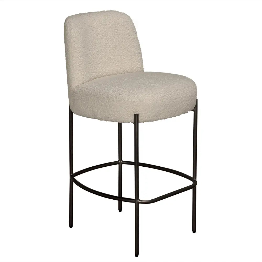 Darwin Counter Chair