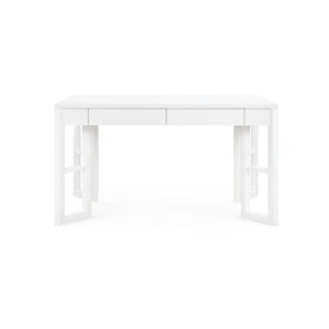 Lennon Desk, Vanilla | Lennon Collection | Villa & House