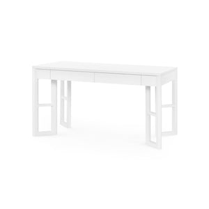 Lennon Desk, Vanilla | Lennon Collection | Villa & House