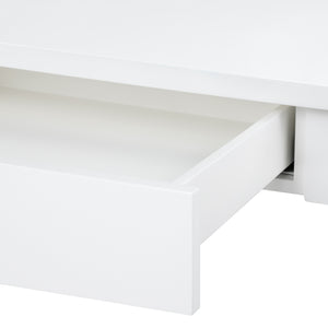 Lennon Desk, Vanilla | Lennon Collection | Villa & House