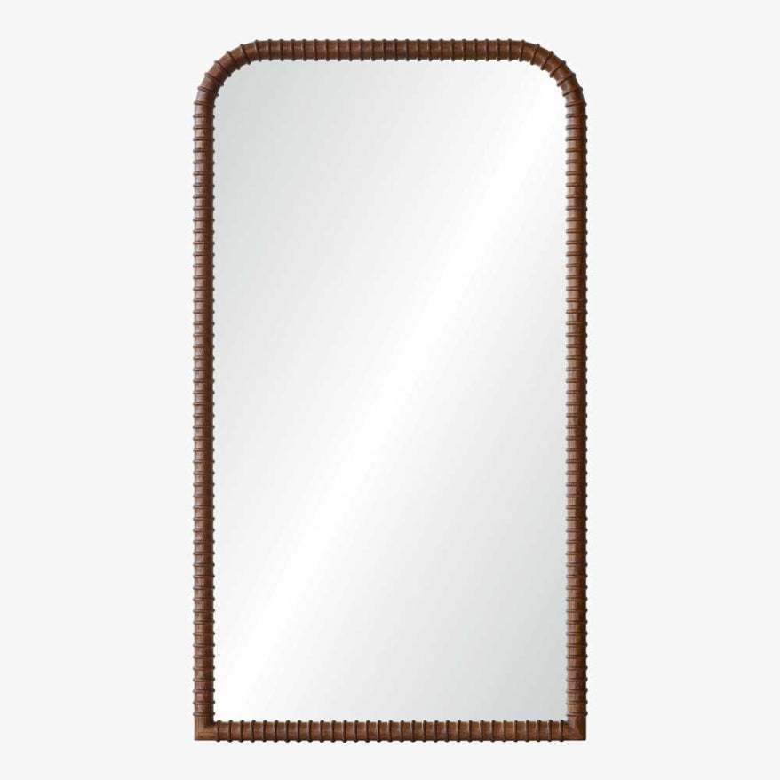 Dark Oak Mirror