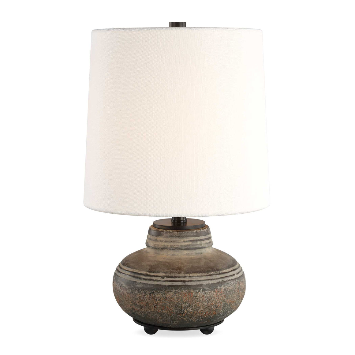 Uttermost Wester Ceramic Table Lamp