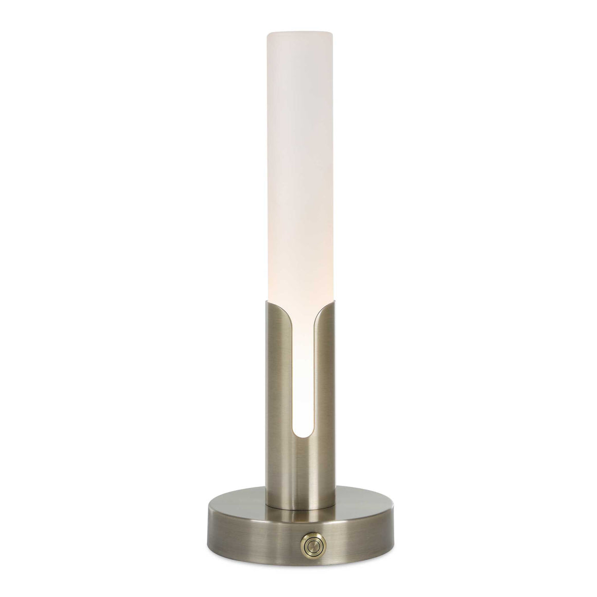 Uttermost Breece Rechargeable LED Accent Lamp