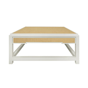 Locklin in Natural Grasscloth