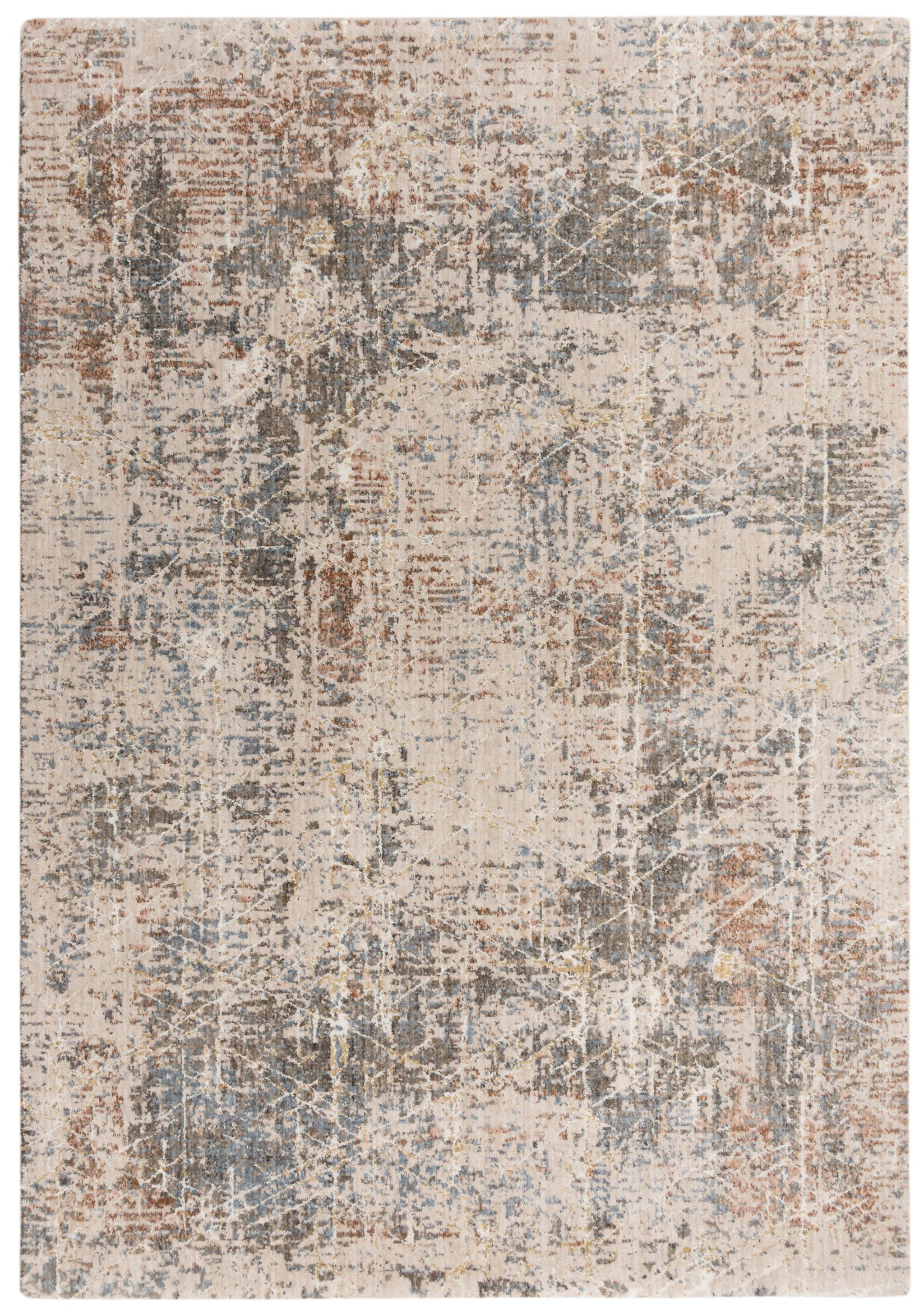 Rizzy Logan LOG733 Area Rug