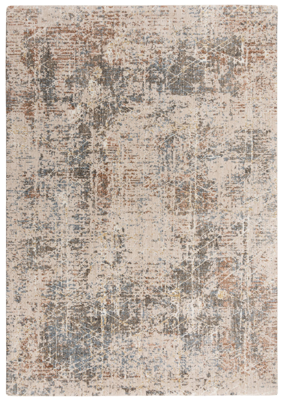 Rizzy Logan LOG733 Area Rug