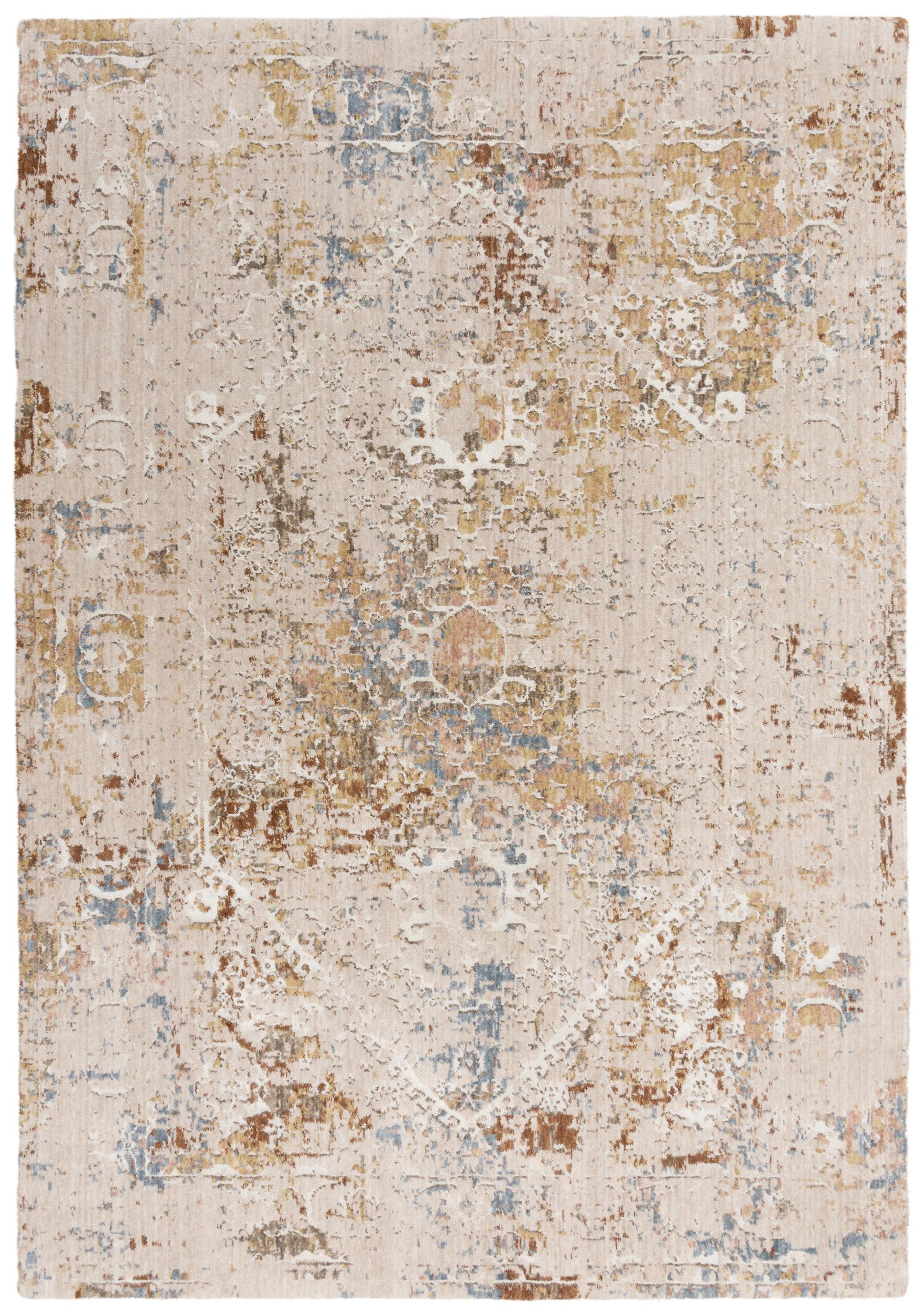 Rizzy Logan LOG737 Area Rug
