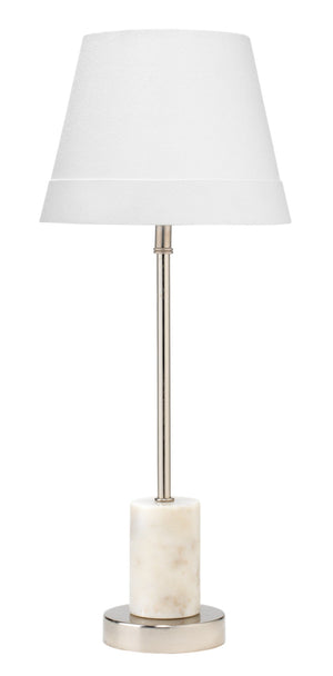 Darcey Marble Table Lamp