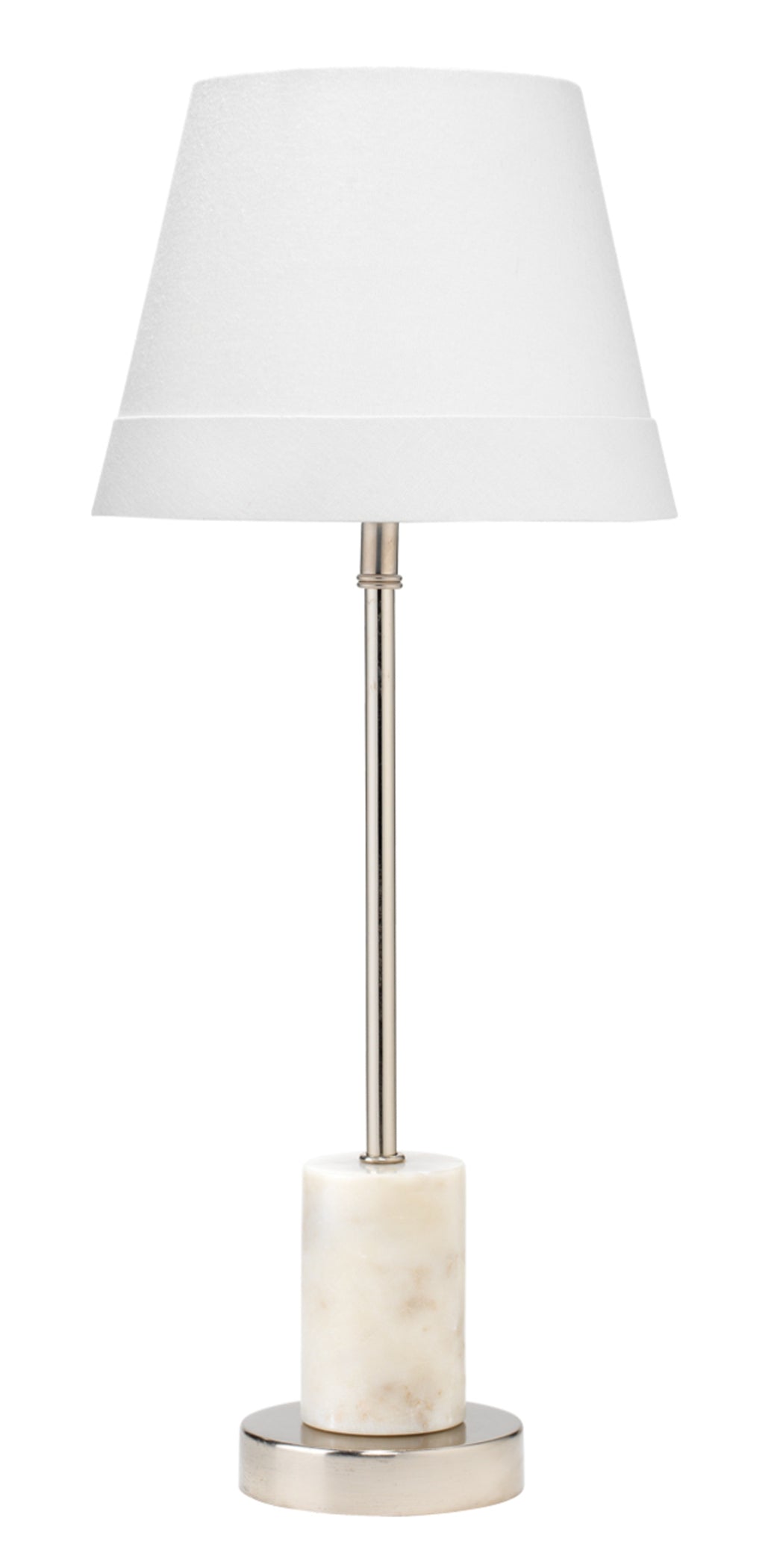 Darcey Marble Table Lamp