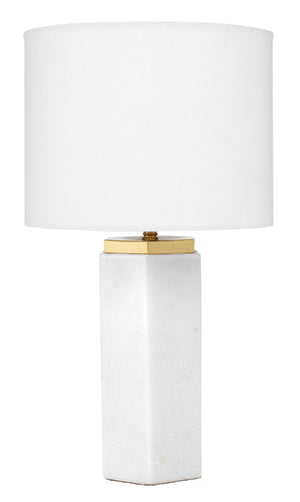 Lexi Marble Table Lamp