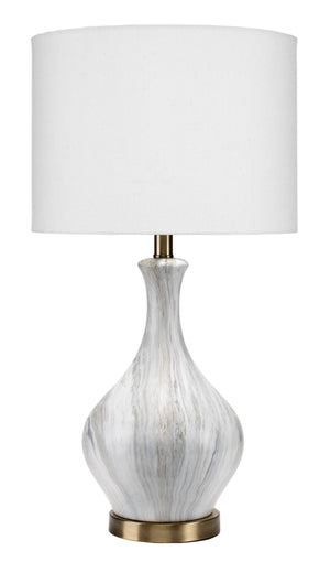 Mila Ceramic Table Lamp