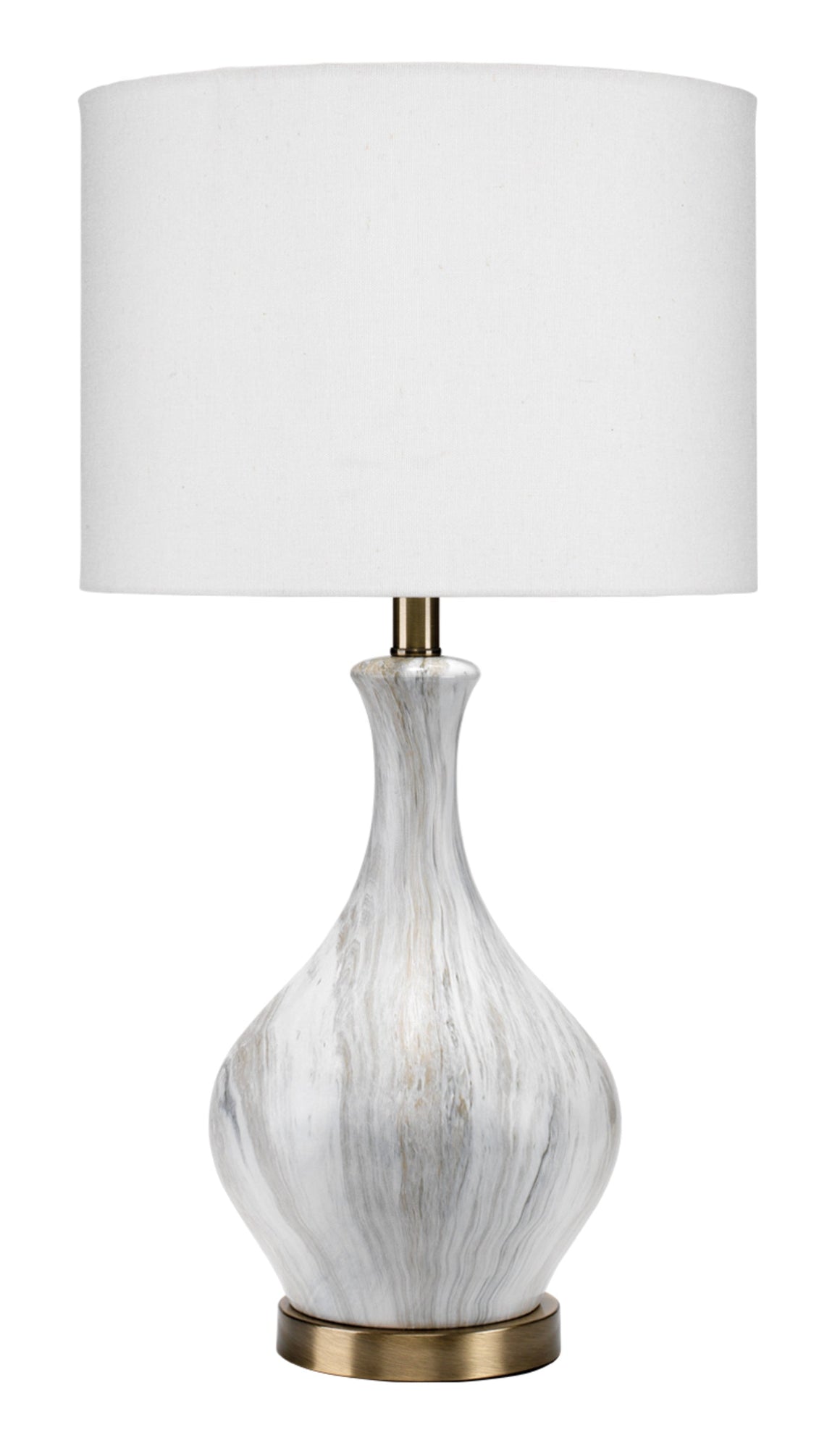 Mila Ceramic Table Lamp