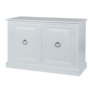 Lawson 2-Door Credenza