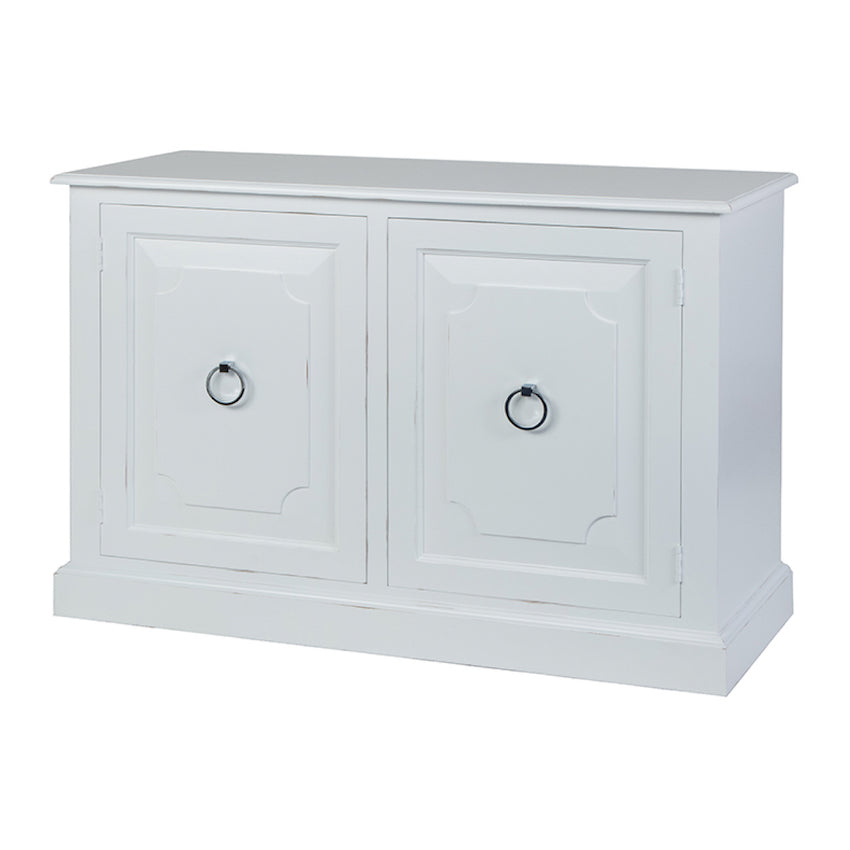 Lawson 2-Door Credenza