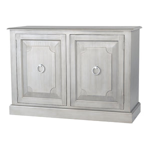 Lawson 2-Door Credenza