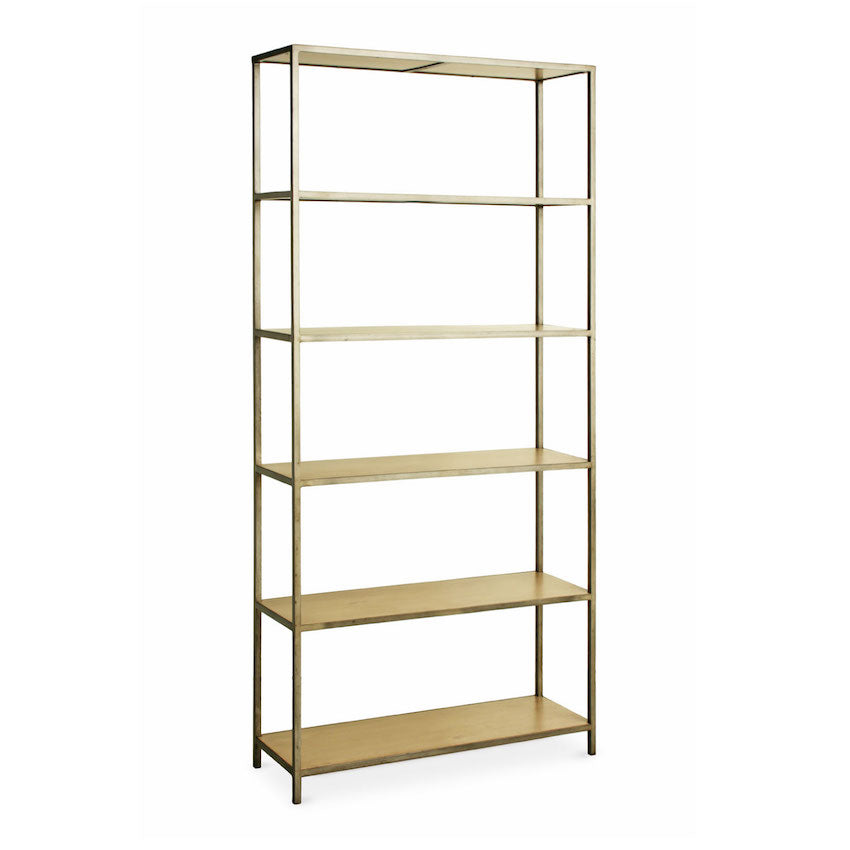Lex Bookshelf