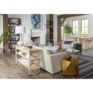 Console - Sand | Austin Collection | Villa & House