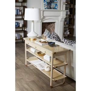 Console - Sand | Austin Collection | Villa & House