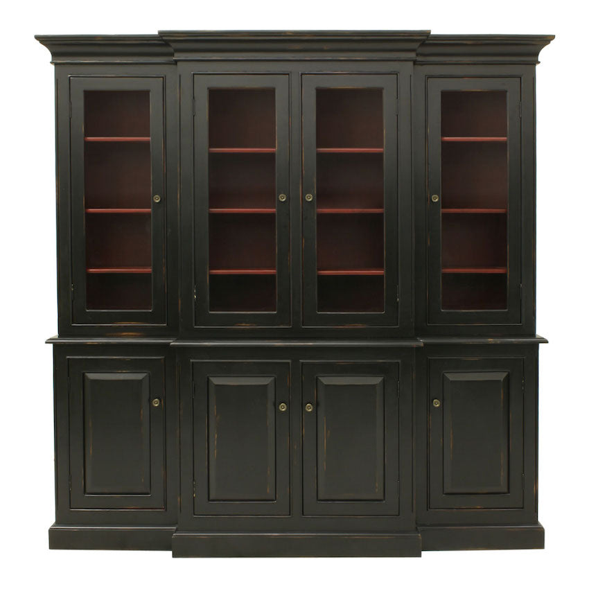 Livingston Hutch