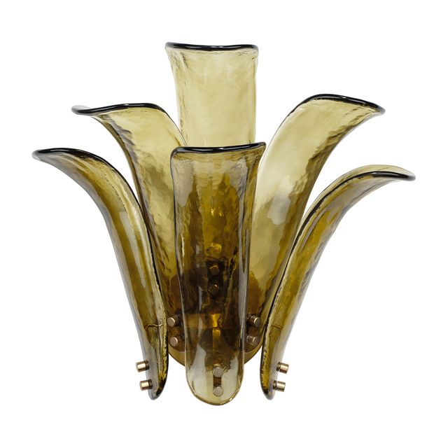 Cala 1-Light Sconce, Green