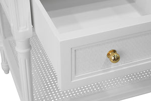 Martha Bath vanity