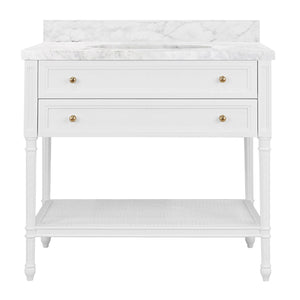 Martha Bath vanity