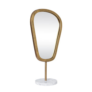 Micah Large Table Top Mirror