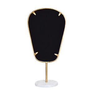 Micah Large Table Top Mirror