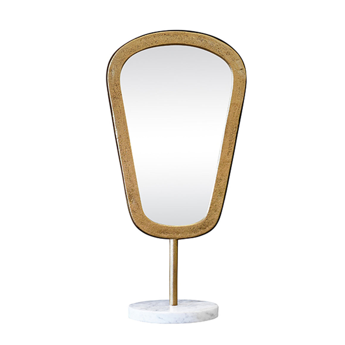 Micah Large Table Top Mirror