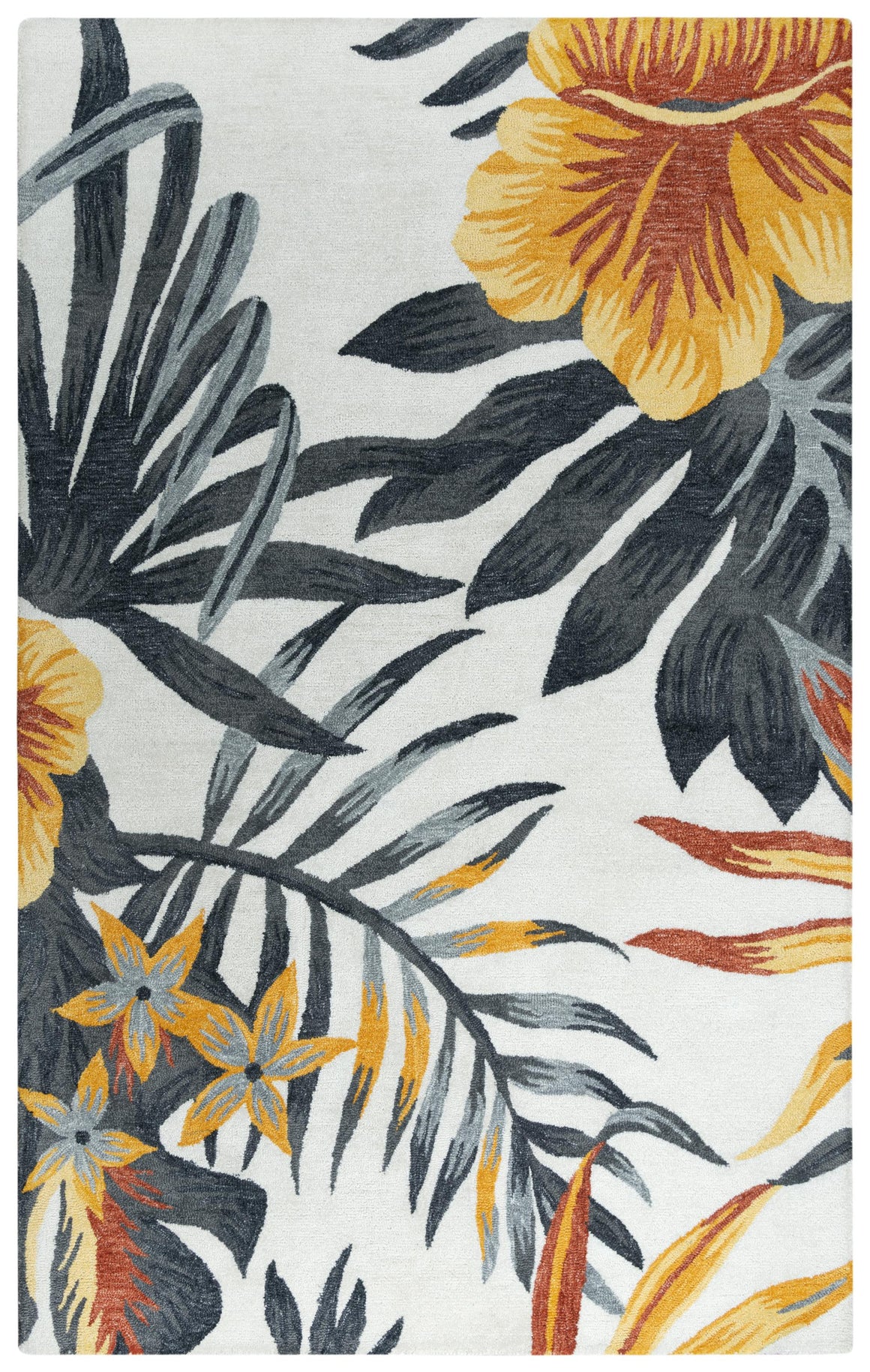 Rizzy Miramar MIR968 Area Rug