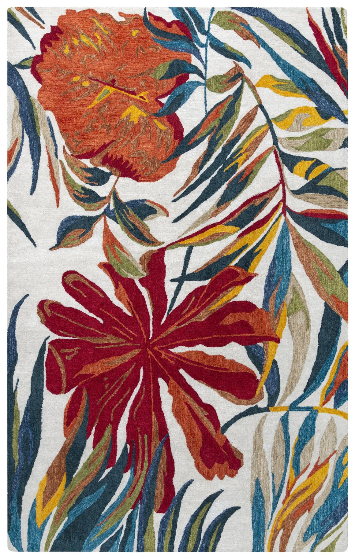 Rizzy Miramar MIR970 Area Rug