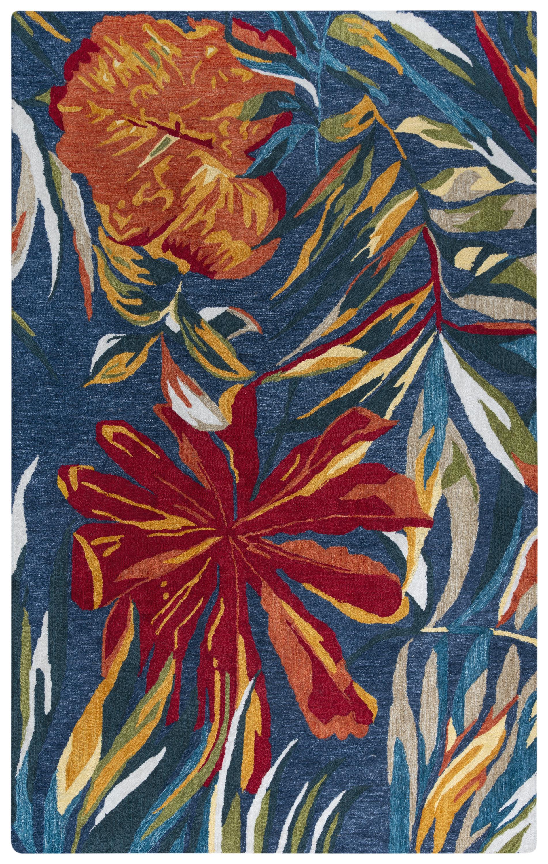 Rizzy Miramar MIR971 Area Rug