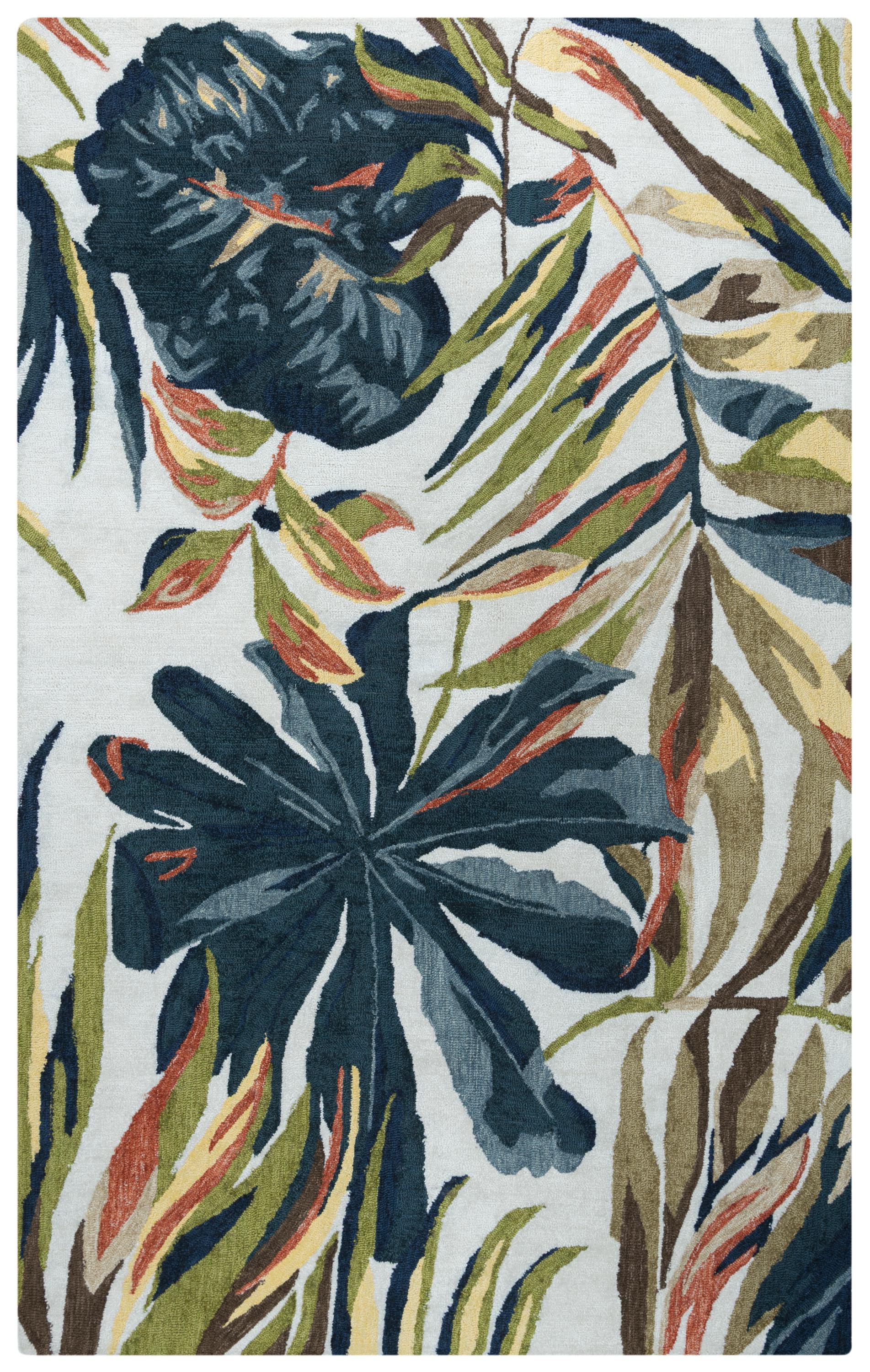 Rizzy Miramar MIR973 Area Rug