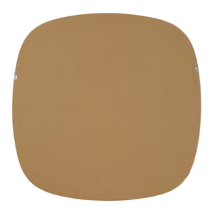 Uttermost Novell Pinewood Mirror