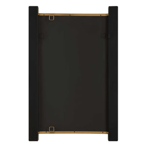 Uttermost Cunene Industrial Wall Mirror