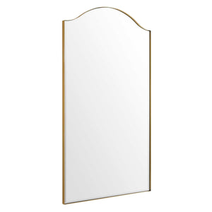 Uttermost Mallorca Arch Mirror
