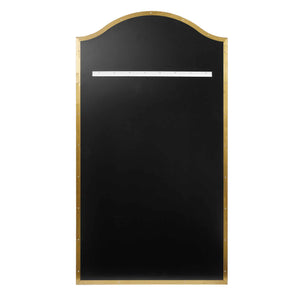 Uttermost Mallorca Arch Mirror
