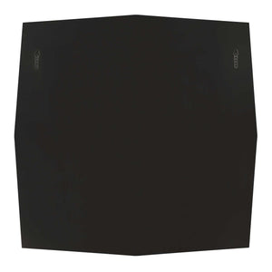 Uttermost On Point Square Gold Mirror