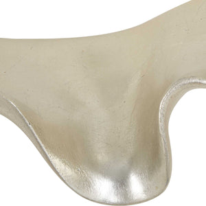 Uttermost Ripple Effect Silver Wall Art Set/3