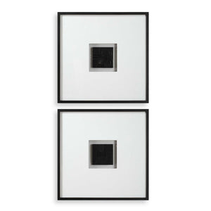 Uttermost Origins Shadow Boxes Set/2
