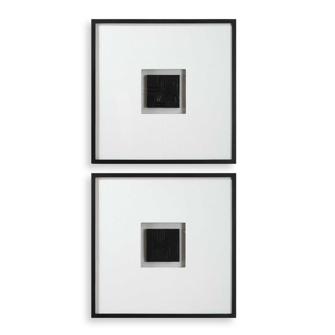 Uttermost Origins Shadow Boxes Set/2