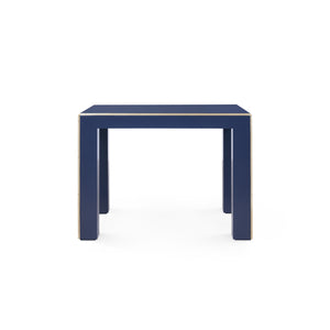 Melissa Side Table, Midnight Blue | Melissa Collection | Villa & House
