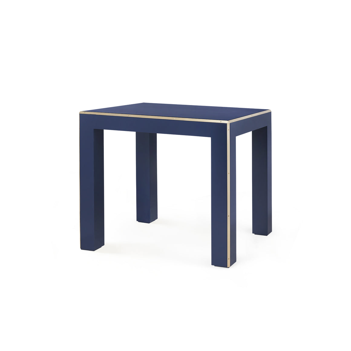 Melissa Side Table, Midnight Blue | Melissa Collection | Villa & House