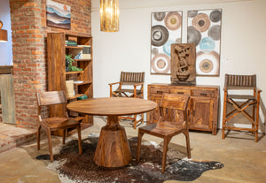 Acres 51" Sideboard in Brownstone