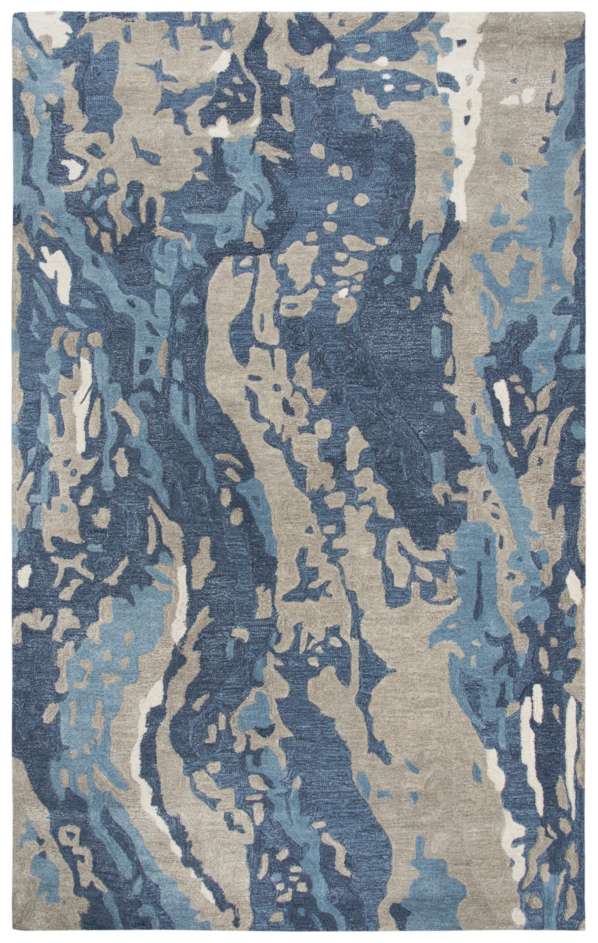 Rizzy Mod MO867A Area Rug