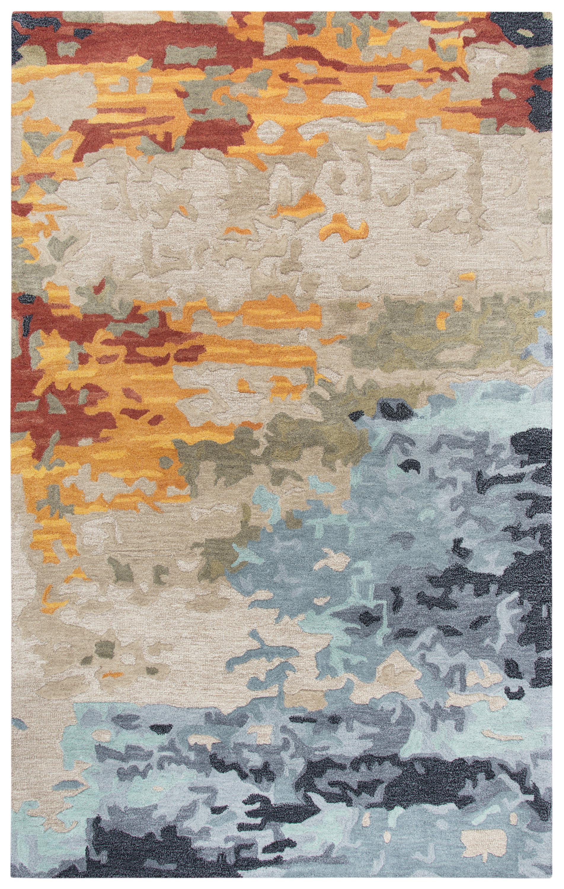 Rizzy Mod MO999A Area Rug