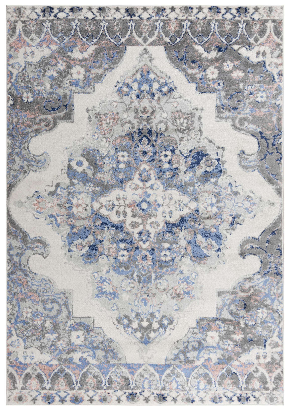 Rizzy Marquise MRQ845 Area Rug